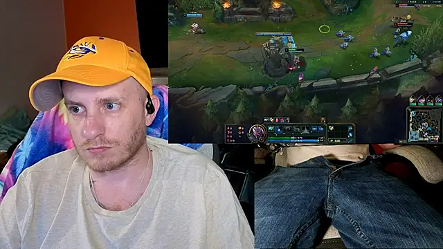 Hydro-Blastz online show from 11-10-25, 11:10