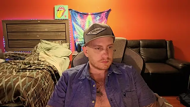 Snapshot of Hydro-Blastz chatting on 09-24-25, 03:57 Hydro-Blastz online show from 09-24-25, 03:57