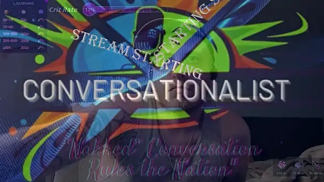 Snapshot of Hydro-Blastz chatting on 10-05-25, 11:39 Hydro-Blastz online show from 10-05-25, 11:39