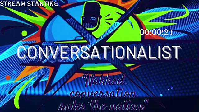 Snapshot of Hydro-Blastz chatting on 09-13-25, 01:16 Hydro-Blastz online show from 09-13-25, 01:16