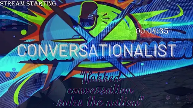 Snapshot of Hydro-Blastz chatting on 09-19-25, 03:32 Hydro-Blastz online show from 09-19-25, 03:32