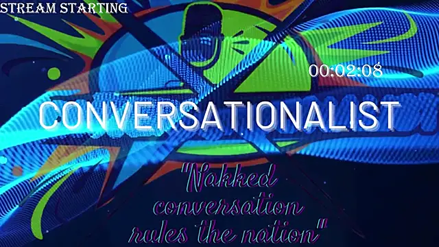 Snapshot of Hydro-Blastz chatting on 09-13-25, 09:26 Hydro-Blastz online show from 09-13-25, 09:26