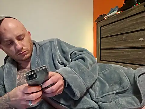 Snapshot of Hydro-Blastz chatting on 03-16-25, 01:49 Hydro-Blastz online show from 03-16-25, 01:49