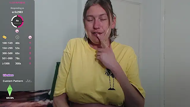 Snapshot of cumfun chatting on 02-12-26, 10:42 cumfun online show from 02-12-26, 10:42