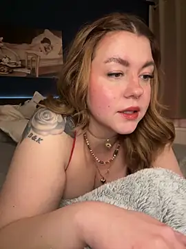 VictoriaLaFleur online show from 01-24-25, 09:26