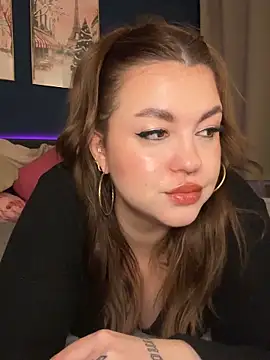 VictoriaLaFleur online show from 12-14-25, 09:20