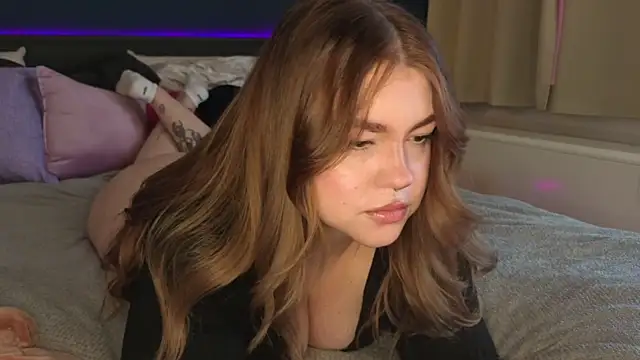 VictoriaLaFleur online show from 02-13-26, 01:44