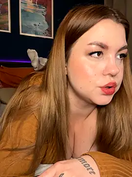 VictoriaLaFleur online show from 10-13-25, 03:02