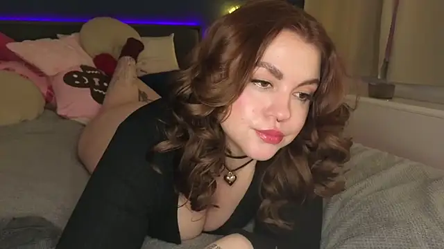 VictoriaLaFleur online show from 01-10-26, 09:21