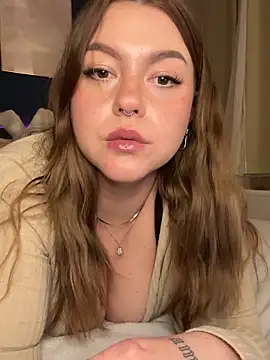 VictoriaLaFleur online show from 03-08-26, 09:18