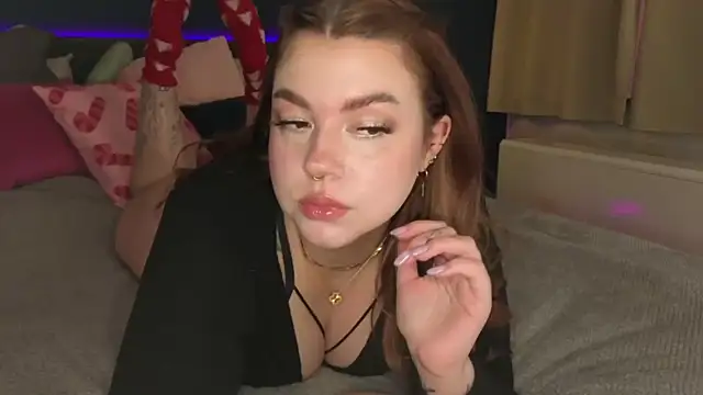 VictoriaLaFleur online show from 02-03-26, 01:38