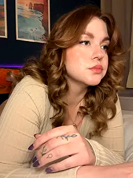 VictoriaLaFleur online show from 10-21-25, 08:19
