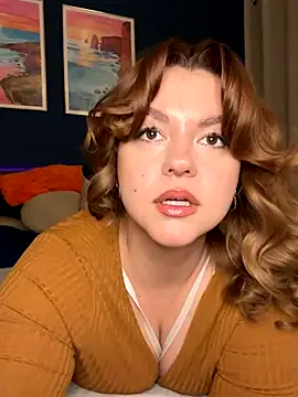 VictoriaLaFleur online show from 10-02-25, 08:23