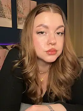 VictoriaLaFleur online show from 02-08-26, 09:23