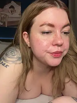 VictoriaLaFleur online show from 01-01-25, 09:20