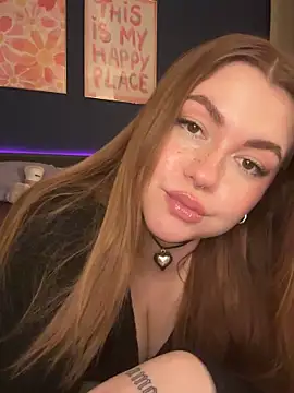 VictoriaLaFleur online show from 05-20-26, 08:17