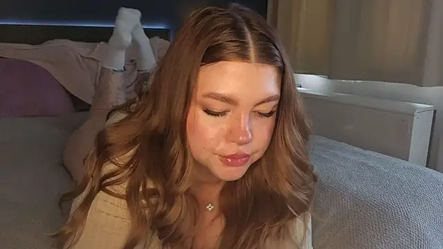 VictoriaLaFleur online show from 04-10-26, 12:23