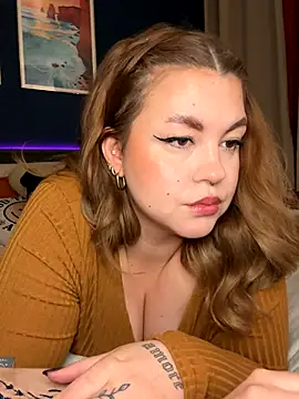 VictoriaLaFleur online show from 10-05-25, 08:21