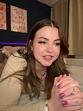 VictoriaLaFleur online show from 05-07-26, 08:23
