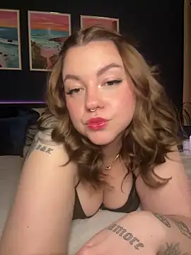 VictoriaLaFleur online show from 02-16-25, 09:38