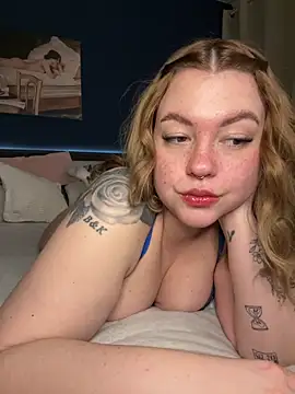 VictoriaLaFleur online show from 01-02-25, 09:39