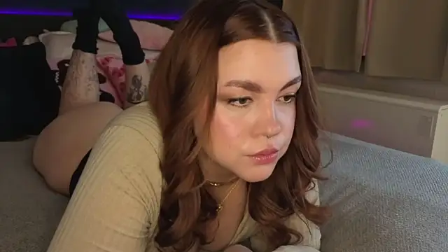 VictoriaLaFleur online show from 02-06-26, 01:07