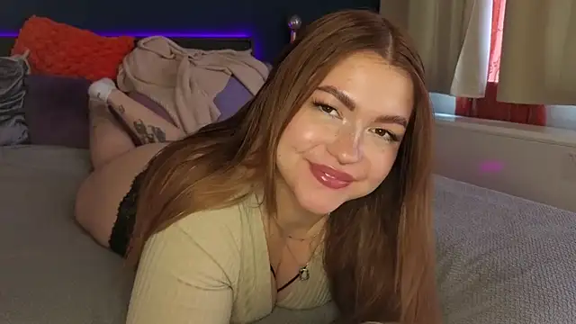 VictoriaLaFleur online show from 05-21-26, 12:13