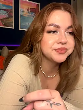 VictoriaLaFleur online show from 09-09-25, 12:14