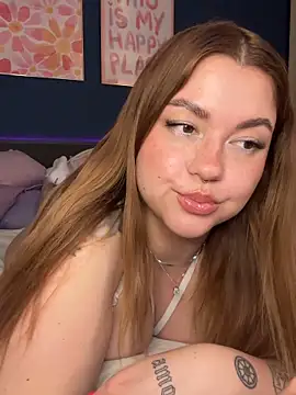 VictoriaLaFleur online show from 05-31-26, 08:31