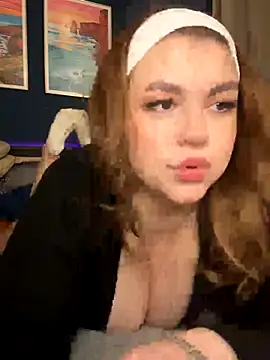 VictoriaLaFleur online show from 09-15-25, 08:31