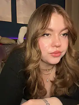 VictoriaLaFleur online show from 02-16-26, 09:24