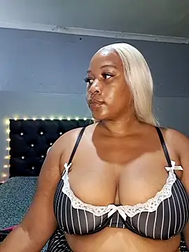 Toya P online show from 05-17-26, 09:20