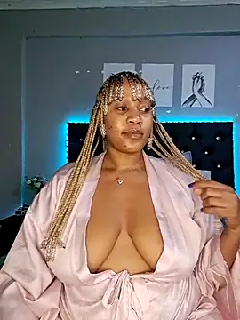 Toya P online show from 03-18-25, 11:53