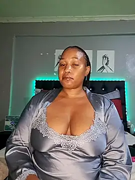 Toya P online show from 09-20-25, 07:30