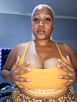 Toya P online show from 05-18-26, 08:13