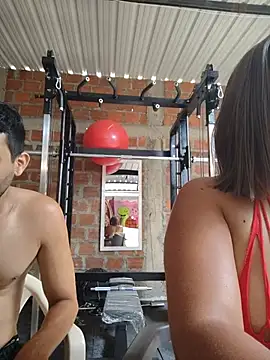 Briiiaa online show from 05-18-26, 03:39