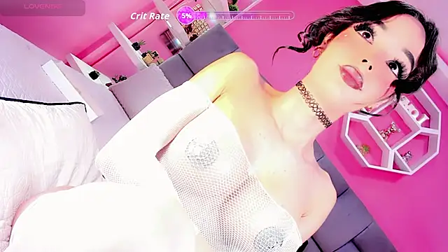 beautifulstarr online show from 12-15-25, 06:08