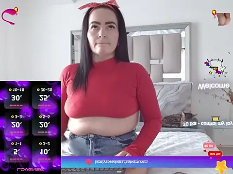 hellen martin online show from 01-09-26, 06:59