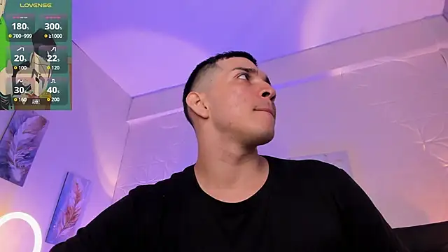 JUANDIAMONDS98 online show from 09-14-25, 03:01