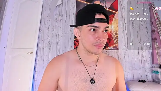 JUANDIAMONDS98 online show from 05-26-26, 01:31