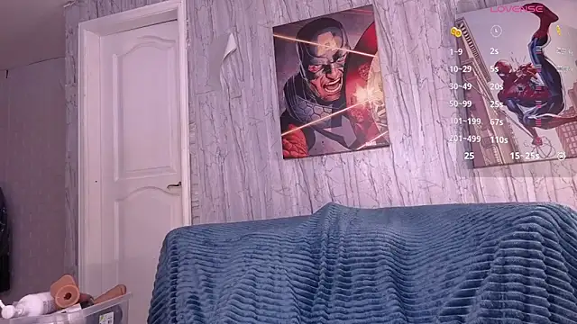 JUANDIAMONDS98 online show from 05-21-26, 01:30