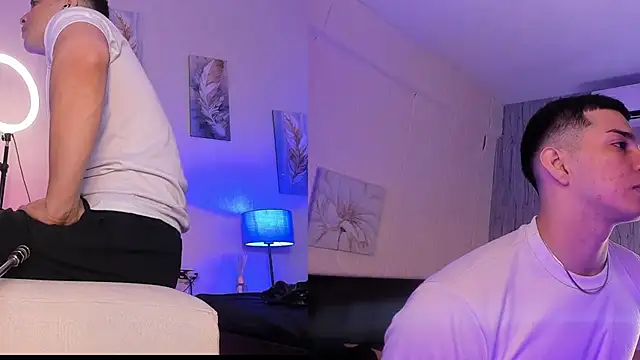 JUANDIAMONDS98 online show from 09-30-25, 01:28