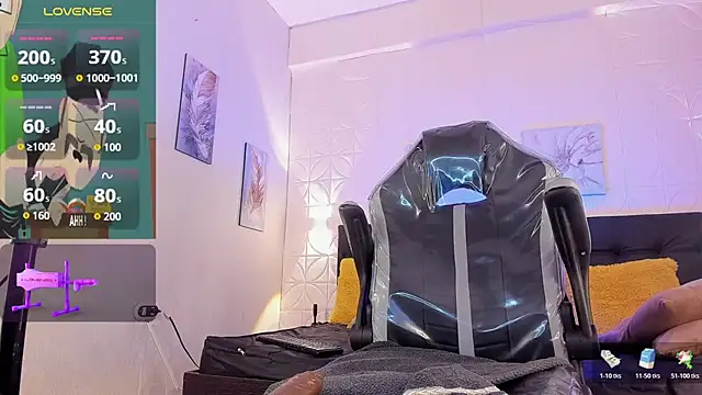 JUANDIAMONDS98 online show from 12-02-25, 01:46