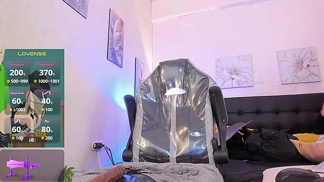 JUANDIAMONDS98 online show from 12-14-25, 09:04