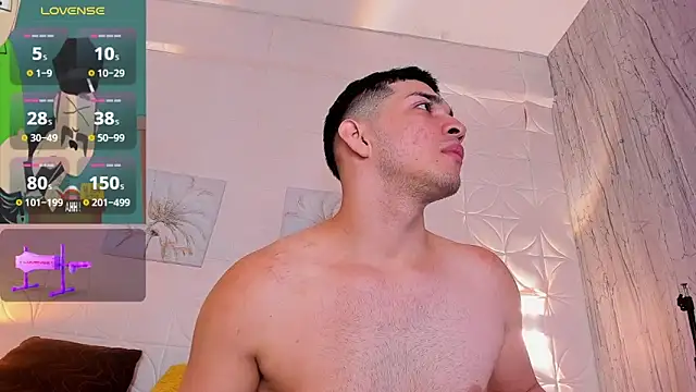 JUANDIAMONDS98 online show from 11-11-25, 01:28