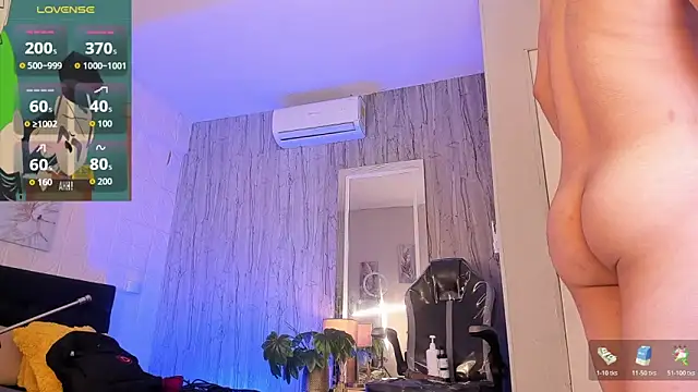 JUANDIAMONDS98 online show from 01-06-26, 01:37