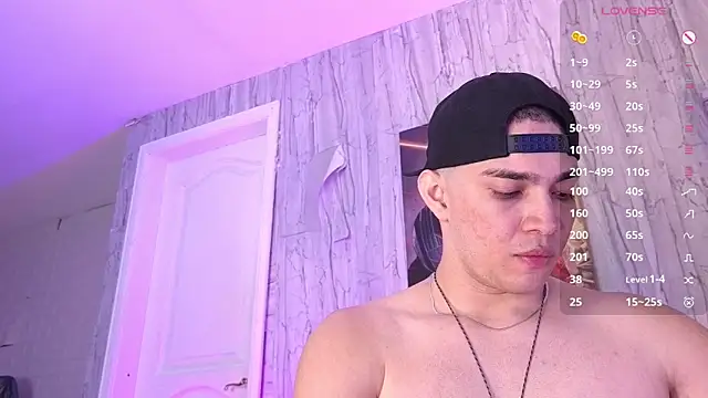 JUANDIAMONDS98 online show from 05-19-26, 01:29
