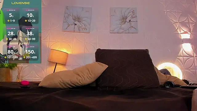 JUANDIAMONDS98 online show from 11-10-25, 01:49