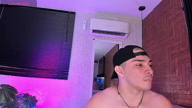 JUANDIAMONDS98 online show from 05-04-26, 01:14