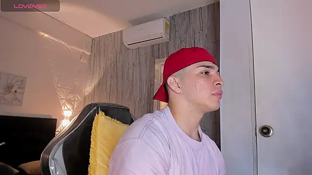 JUANDIAMONDS98 online show from 01-12-26, 02:02